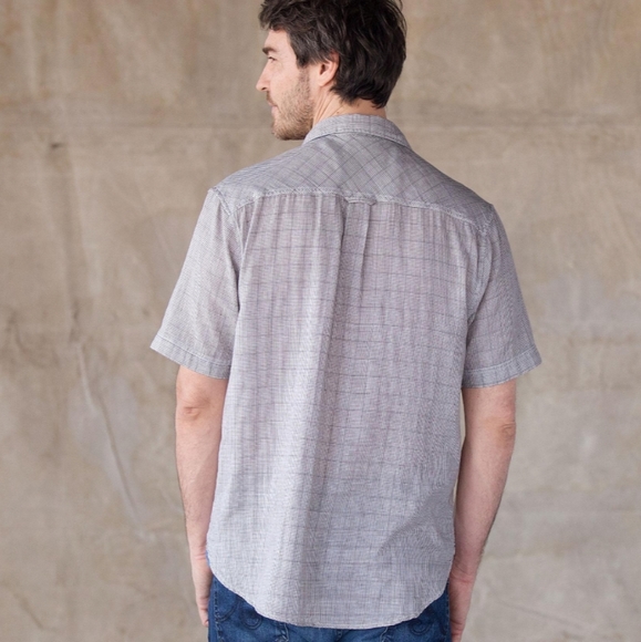 🆕🌿sundance COTTON SHIRT🌿 - Picture 4 of 4